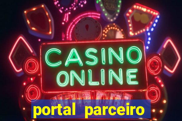 portal parceiro ifood login